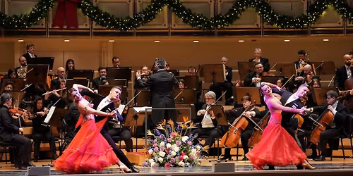 Salute To Vienna - San Diego