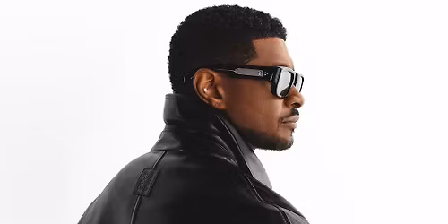 The R&B Tour - Starring Usher Raymond & Chris Brown