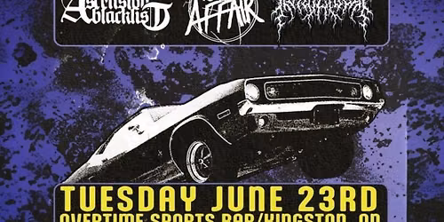 Grit & Grind fest featuring Opal In Sky, Filth, Brokencyde & more. 