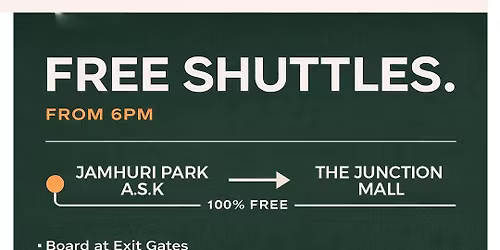 Nairobi Street Food Festival