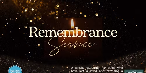 Christmas Remembrance Service