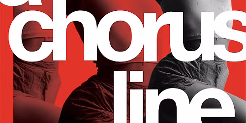 A Chorus Line at 5th Avenue Theatre