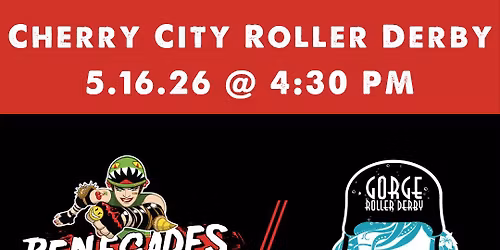 Renegades vs BnG 5.16.26