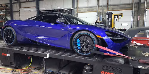 Vollux Autowerks Fall Dyno Day 2026
