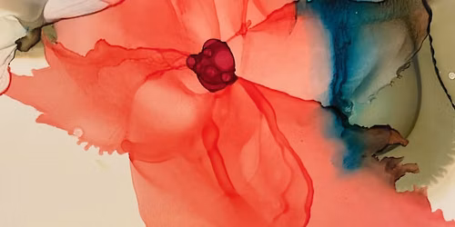 Intro to Alcohol Inks 