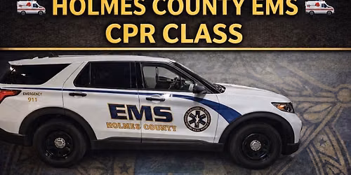 HCEMS CPR CLASS