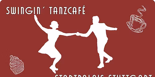 Swingin' Tanzcaf\u00e9 im Stadtpalais