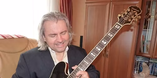 SMOOTH JAZZ BREW koncert