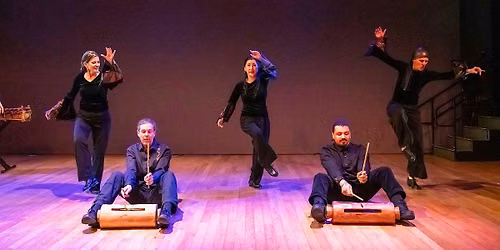 Manhattan Arts Grants Applicant Lab