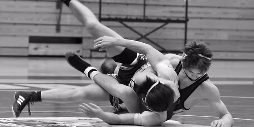 WIAA Mat Classic- Saturday