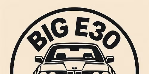 BIG E30