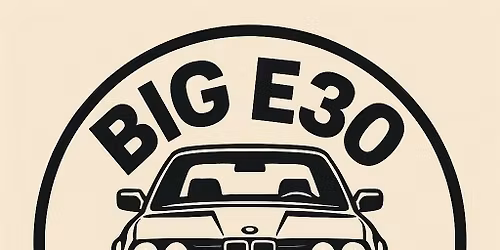 BIG E30
