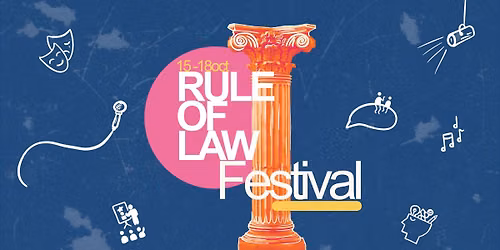 Rule of Law Festival 2026