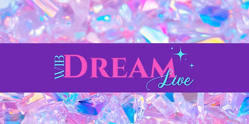 DREAM Live 2026 