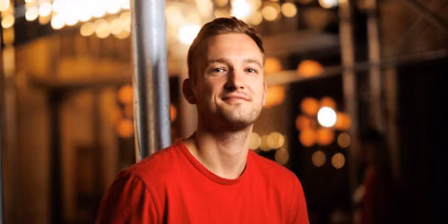 Ari Matti: Here To Stay Tour