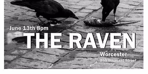 Ravens Eat Rats