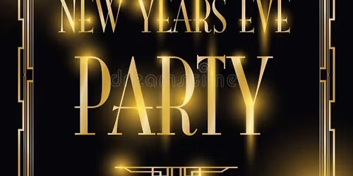 New Years Eve Party
