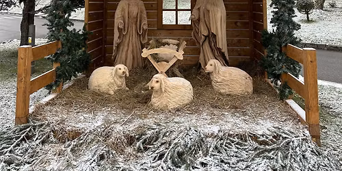 Adventn\u00ed trh ve Frymburku 