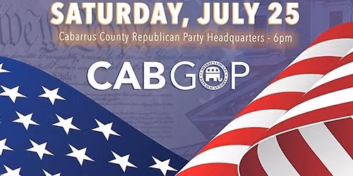 America250 Freedom Dinner