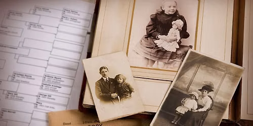 Your Family's Place in History