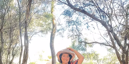 Walking in Dadirri Group