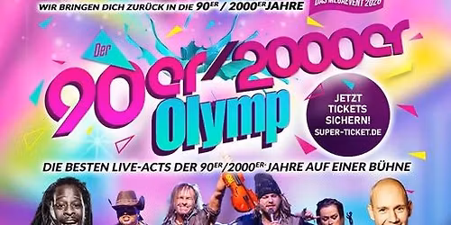 90er2000erOlymp | 2026