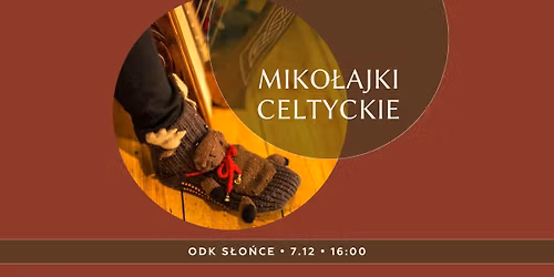 Miko\u0142ajki celtyckie - pota\u0144c\u00f3wka