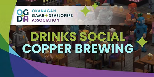 Casual Drinks Social