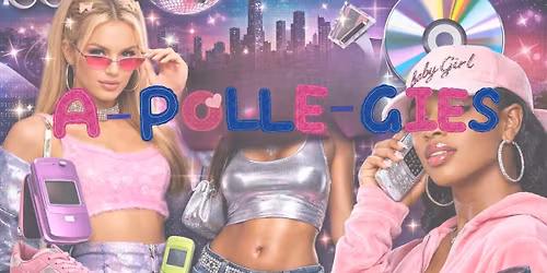 A-POLLE-GIES
