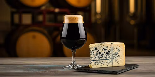 Alesong Brewing & Rogue Creamery Sampling - Learn From The Makers