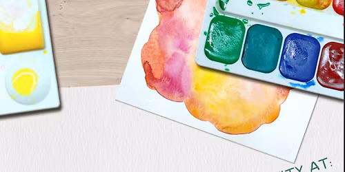 Pints & Paint Night at CBS