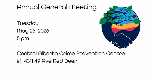 RRDRJ Annual General Meeting