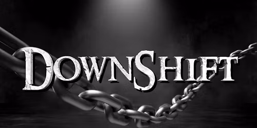 DownShift Live at Rascals Bar & Grill