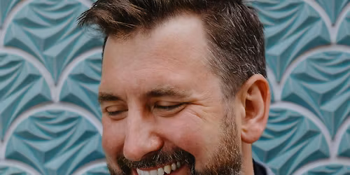 Reading Indie Comedy Festival present: Garrett Millerick 