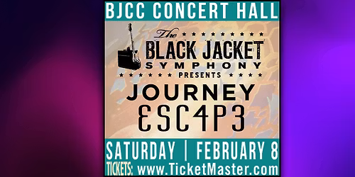 Black Jacket Symphony at Hoyt Sherman Place