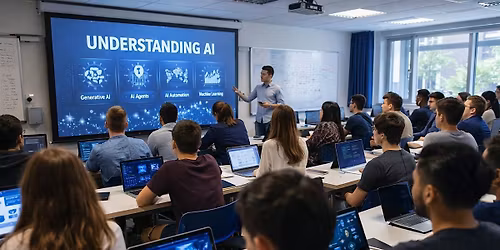 AI for jobs & Careers: A Workshop for University Students & Graduates