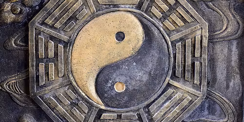 Taoism Toronto Talk
