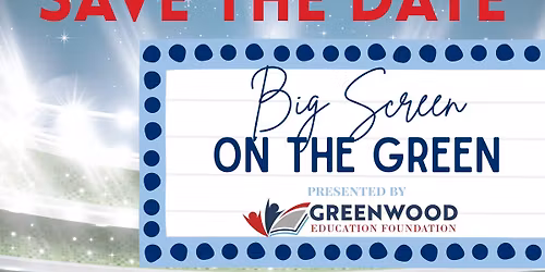 Big Screen on the Green