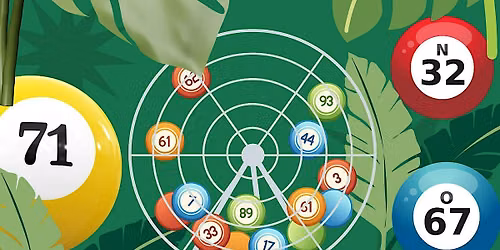 Plant Bingo For Puppies