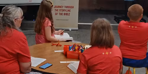 Panera Fundraising Night