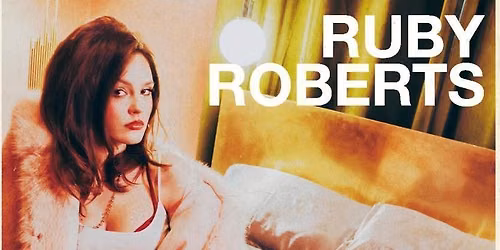  Ruby Roberts