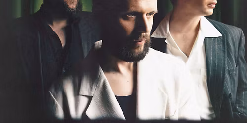 White Lies \/\/ AFAS Live, Amsterdam