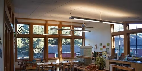 Environmental Education Center