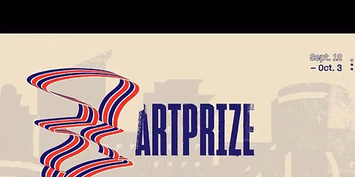 ArtPrize 2026 Fri, Sep 18  |  359 Division Ave S 