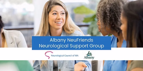 Albany NeuFriends Neurological Support Group
