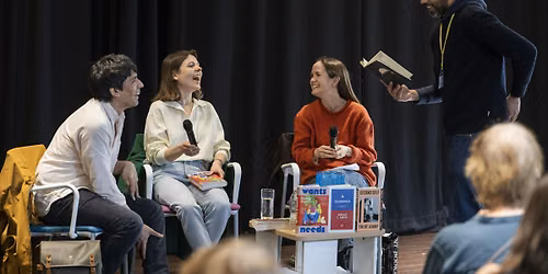 Demystifying the Publishing Process Workshop