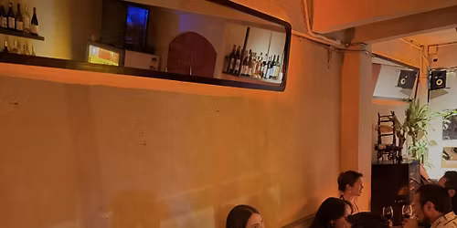 Encuentro - Speeddating singles