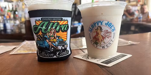 Altra Collision Summer Koozie Contest