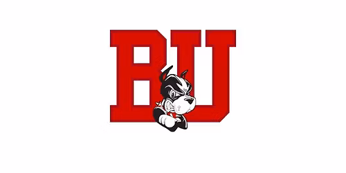 Brown Bears at Boston University Terriers Mens Basketball