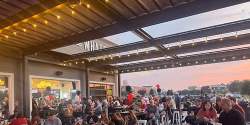 Manitowoc Ships Football 5th Annual Wharf Fundraiser